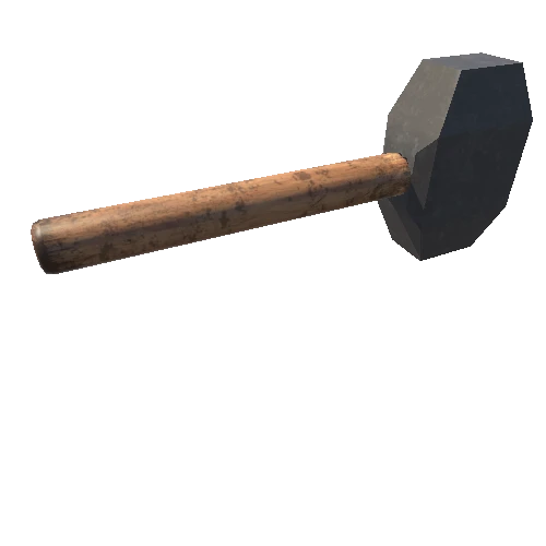 Hammer FBX